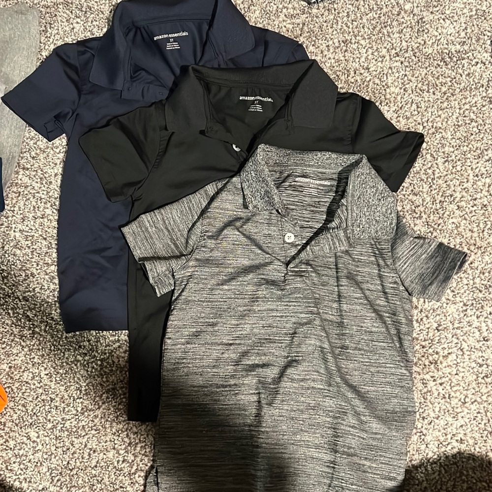 Collard T-Shirt Bundle